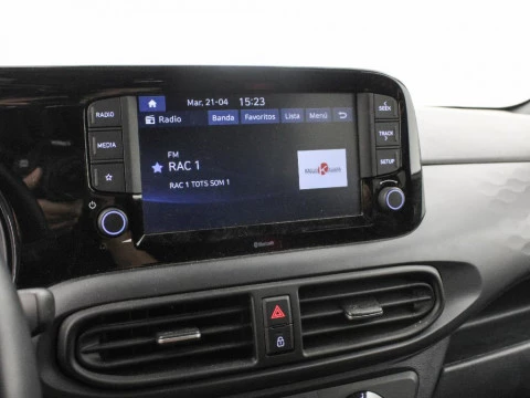 Hyundai i10 1.2 N LINE 84 5P