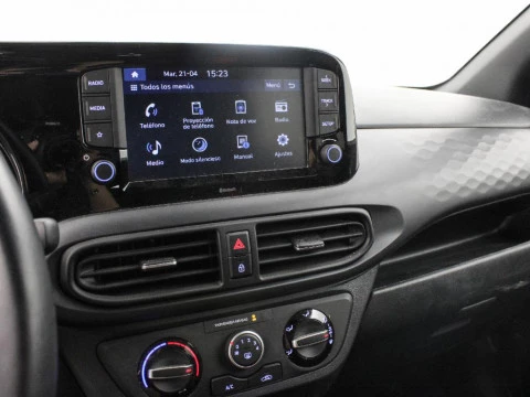 Hyundai i10 1.2 N LINE 84 5P