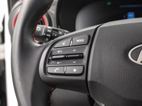 Hyundai i10 1.2 N LINE 84 5P