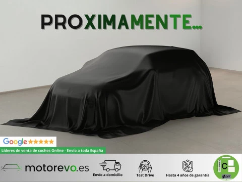Peugeot 2008 Style 1.2L PureTech 81KW (110CV)S&S EAT6