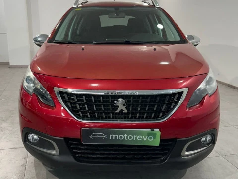 Peugeot 2008 Style 1.2 PureTech 110 S&S EAT6