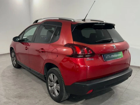 Peugeot 2008 Style 1.2 PureTech 110 S&S EAT6