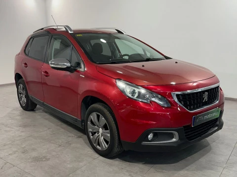 Peugeot 2008 Style 1.2 PureTech 110 S&S EAT6