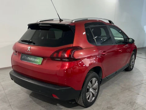 Peugeot 2008 Style 1.2 PureTech 110 S&S EAT6