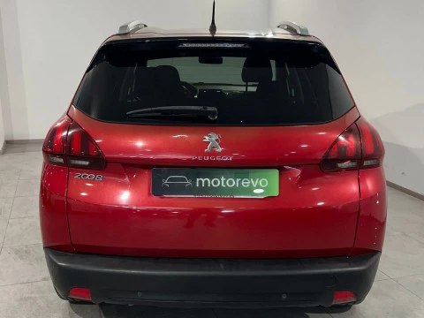 Peugeot 2008 Style 1.2 PureTech 110 S&S EAT6