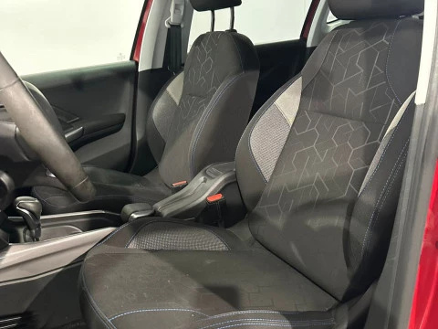 Peugeot 2008 Style 1.2 PureTech 110 S&S EAT6