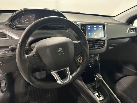 Peugeot 2008 Style 1.2 PureTech 110 S&S EAT6