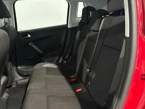 Peugeot 2008 Style 1.2 PureTech 110 S&S EAT6