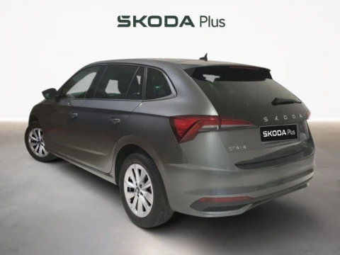 Skoda Scala 1.0 TSI Selection DSG 85 kW (115 CV)