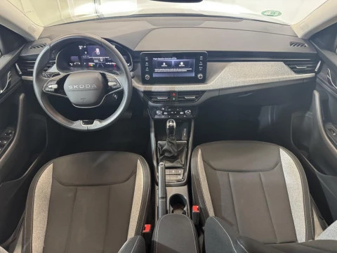 Skoda Scala 1.0 TSI Selection DSG 85 kW (115 CV)