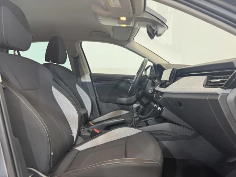 Skoda Scala 1.0 TSI Selection DSG 85 kW (115 CV)