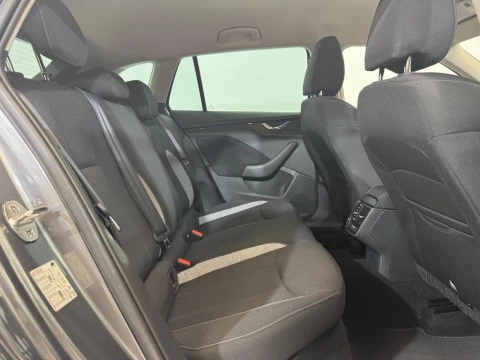 Skoda Scala 1.0 TSI Selection DSG 85 kW (115 CV)