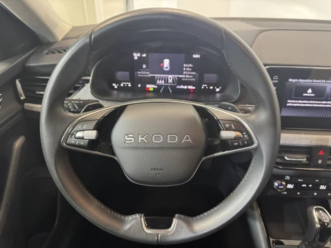 Skoda Scala 1.0 TSI Selection DSG 85 kW (115 CV)