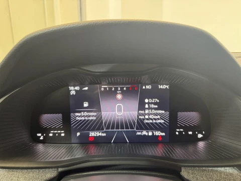 Skoda Scala 1.0 TSI Selection DSG 85 kW (115 CV)