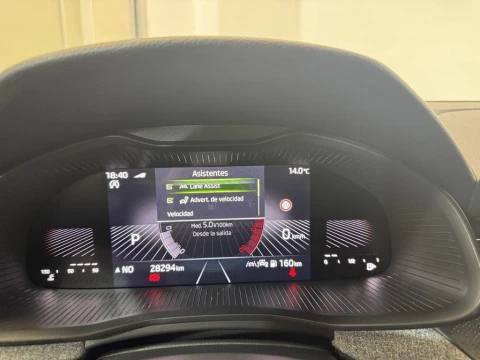 Skoda Scala 1.0 TSI Selection DSG 85 kW (115 CV)