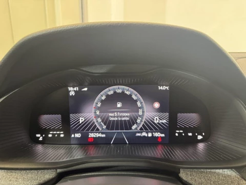 Skoda Scala 1.0 TSI Selection DSG 85 kW (115 CV)