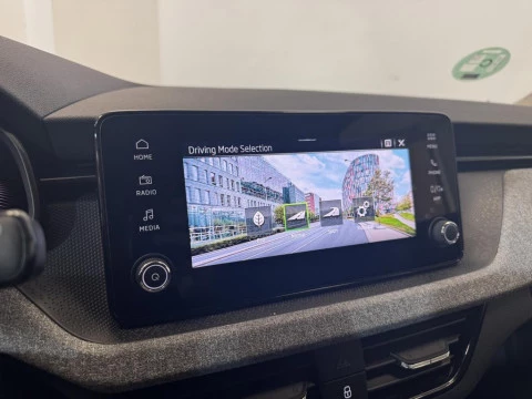 Skoda Scala 1.0 TSI Selection DSG 85 kW (115 CV)