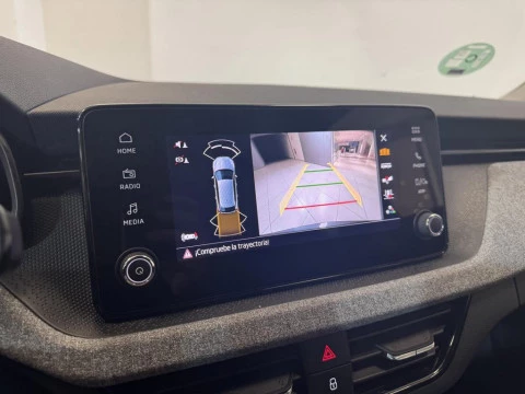 Skoda Scala 1.0 TSI Selection DSG 85 kW (115 CV)