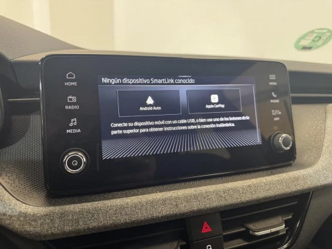 Skoda Scala 1.0 TSI Selection DSG 85 kW (115 CV)