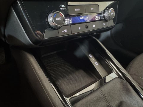 Skoda Scala 1.0 TSI Selection DSG 85 kW (115 CV)