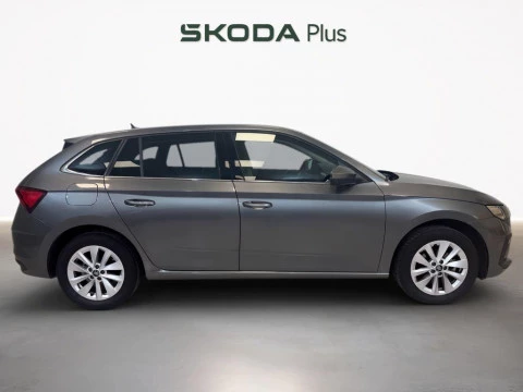 Skoda Scala 1.0 TSI Selection DSG 85 kW (115 CV)