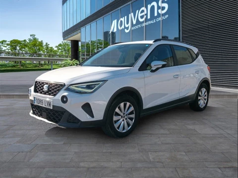 Seat Arona 1.0 TSI 81kW (110CV) Style