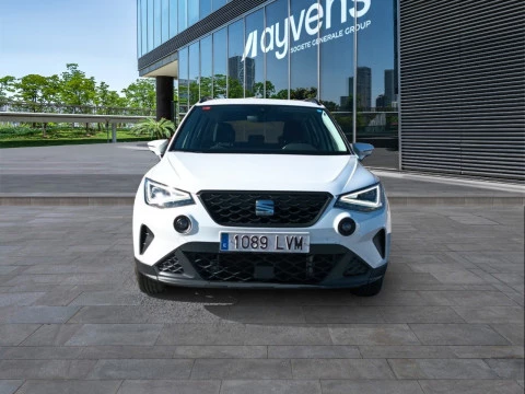 Seat Arona 1.0 TSI 81kW (110CV) Style