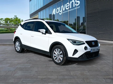 Seat Arona 1.0 TSI 81kW (110CV) Style