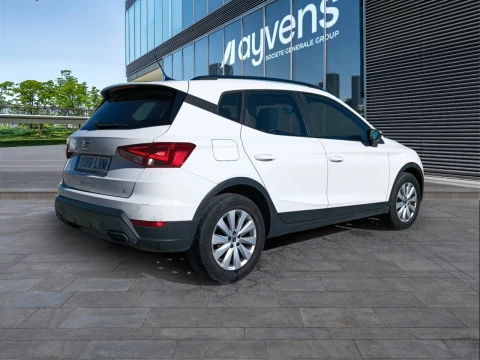 Seat Arona 1.0 TSI 81kW (110CV) Style