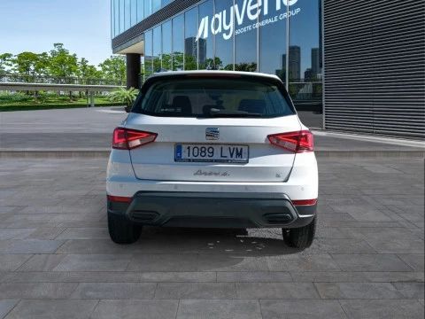 Seat Arona 1.0 TSI 81kW (110CV) Style
