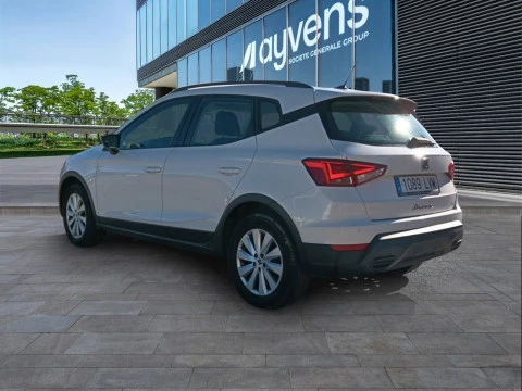 Seat Arona 1.0 TSI 81kW (110CV) Style