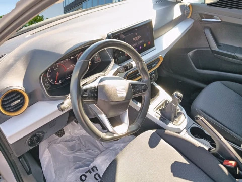 Seat Arona 1.0 TSI 81kW (110CV) Style