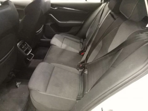 Skoda Octavia Combi 1.0 TSI 81kW(110CV) DSG mHEV Ambi.