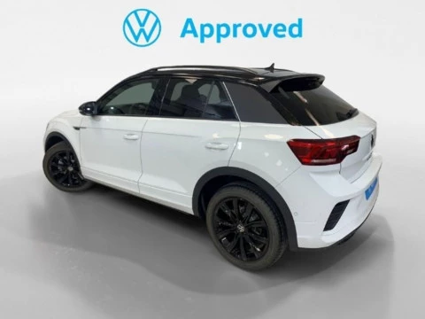 Volkswagen T-Roc R-Line 2.0 TDI 110 kW (150 CV) DSG
