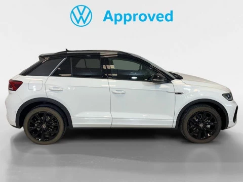 Volkswagen T-Roc R-Line 2.0 TDI 110 kW (150 CV) DSG