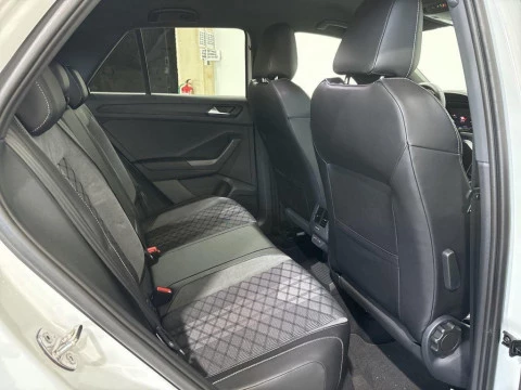 Volkswagen T-Roc R-Line 2.0 TDI 110 kW (150 CV) DSG