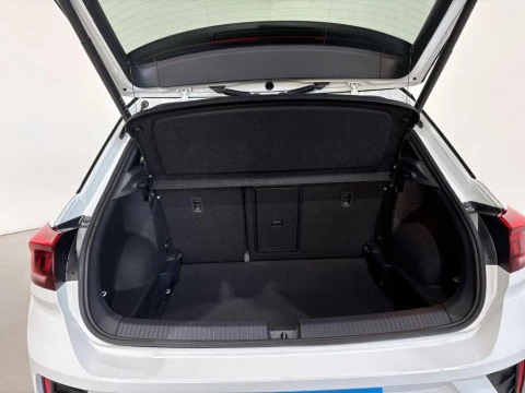 Volkswagen T-Roc R-Line 2.0 TDI 110 kW (150 CV) DSG