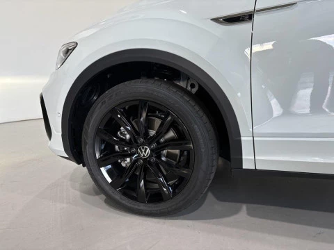 Volkswagen T-Roc R-Line 2.0 TDI 110 kW (150 CV) DSG