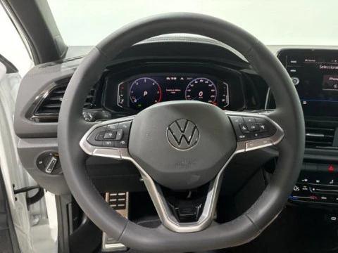 Volkswagen T-Roc R-Line 2.0 TDI 110 kW (150 CV) DSG