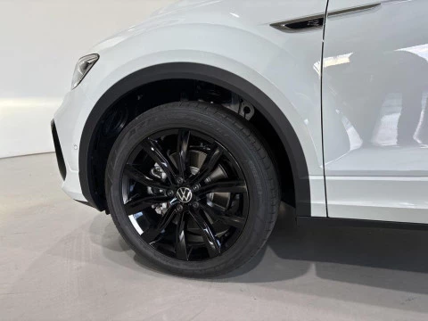Volkswagen T-Roc R-Line 2.0 TDI 110 kW (150 CV) DSG Volkswagen T-Roc R-Line 2.0 TDI 110 kW (150 CV) DSG