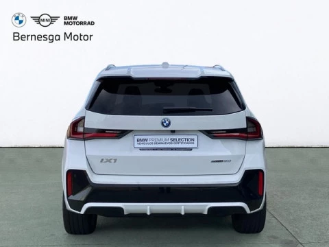 BMW iX1 eDrive20 150 kW (204 CV)