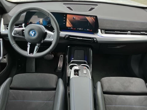BMW iX1 eDrive20 150 kW (204 CV)