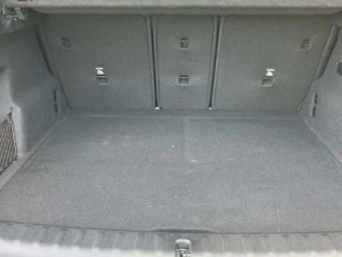 BMW iX1 eDrive20 150 kW (204 CV)