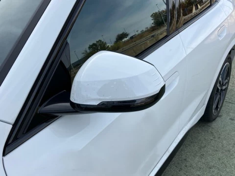 BMW iX1 eDrive20 150 kW (204 CV)