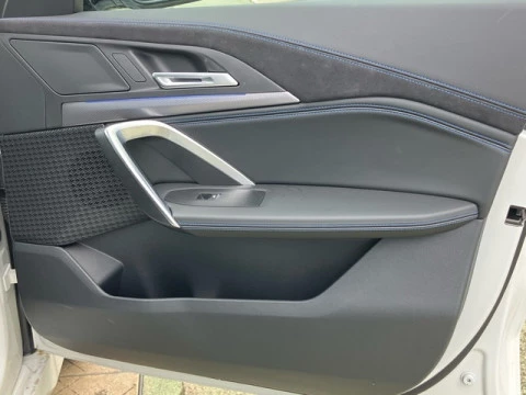 BMW iX1 eDrive20 150 kW (204 CV)