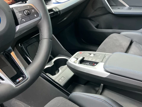 BMW iX1 eDrive20 150 kW (204 CV)