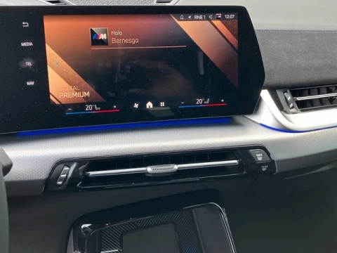 BMW iX1 eDrive20 150 kW (204 CV)