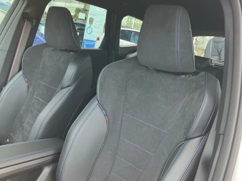 BMW iX1 eDrive20 150 kW (204 CV)