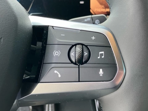 BMW iX1 eDrive20 150 kW (204 CV)