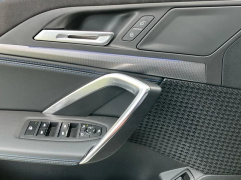 BMW iX1 eDrive20 150 kW (204 CV)